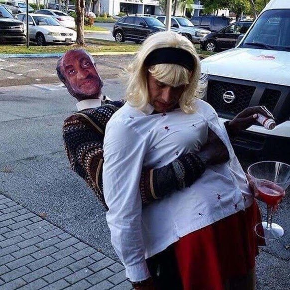 heißer Cosby lel