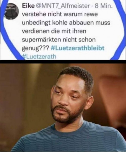Hervorragende Frage