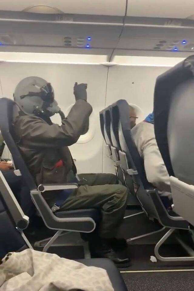 Heute nur Beifahrer