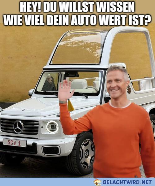 Hinter den Kulissen