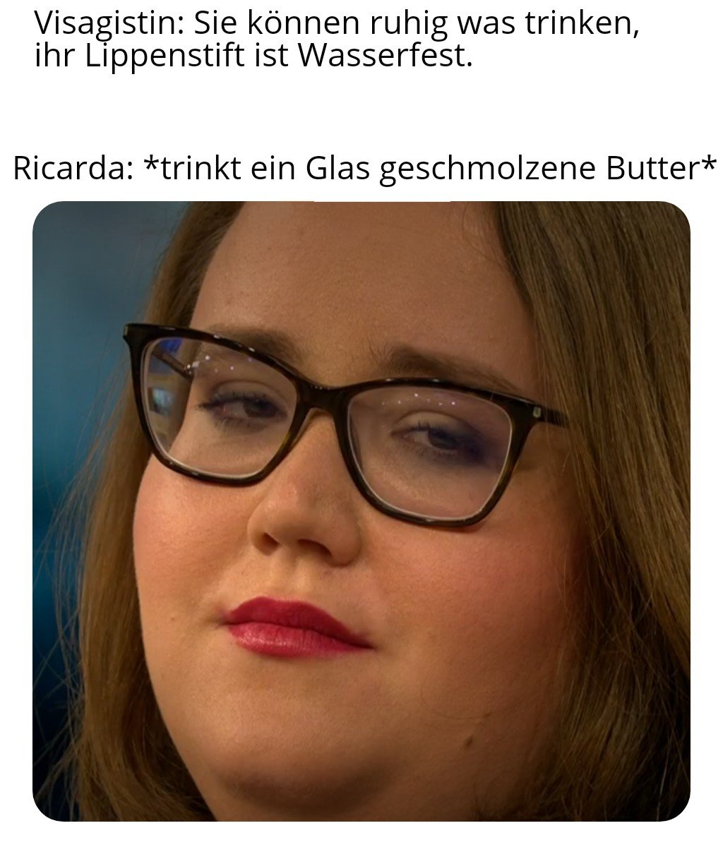 Hm das schmeckt