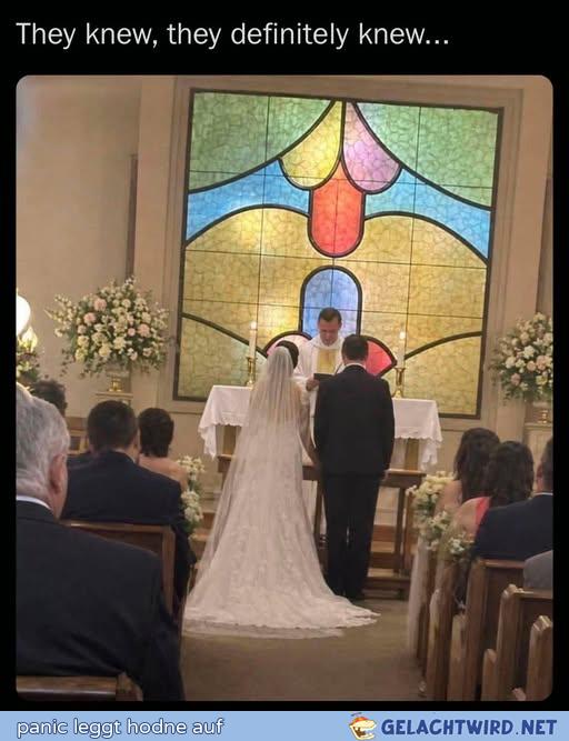 Hochzeiten ....