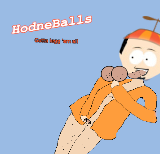 HodneMon