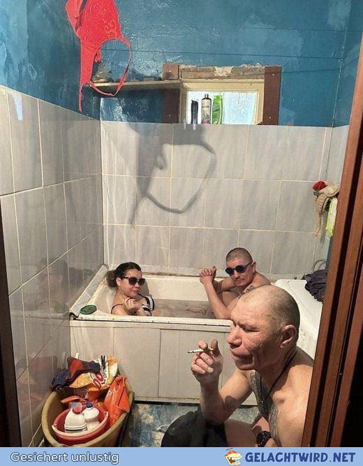 Home-spa