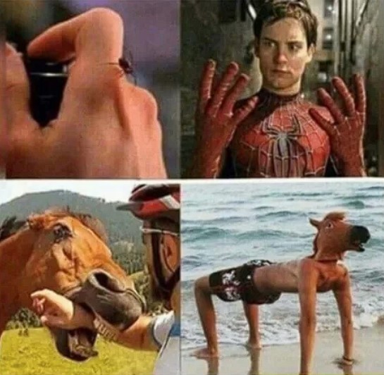 Horseman