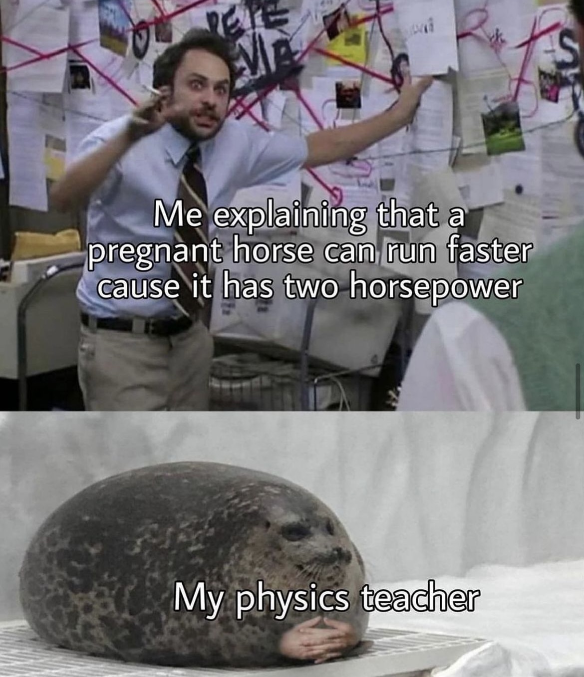 horsepower