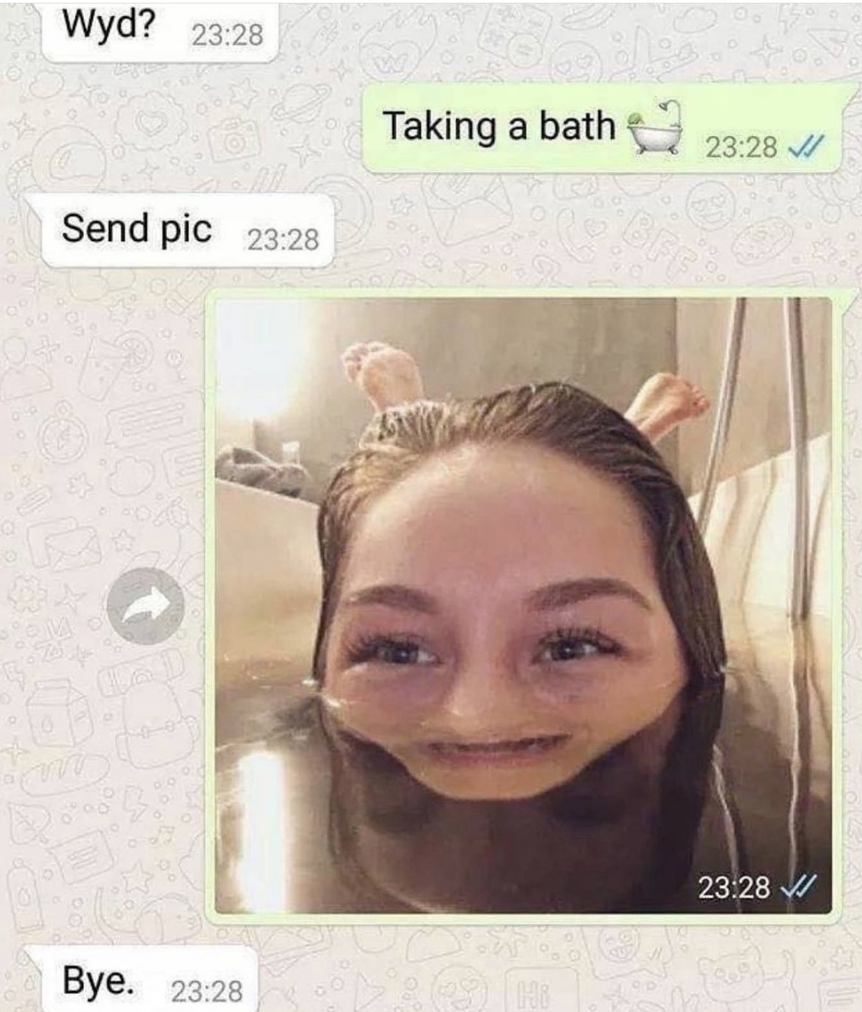 Huhu