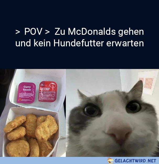 Hundefutter vom Kutter