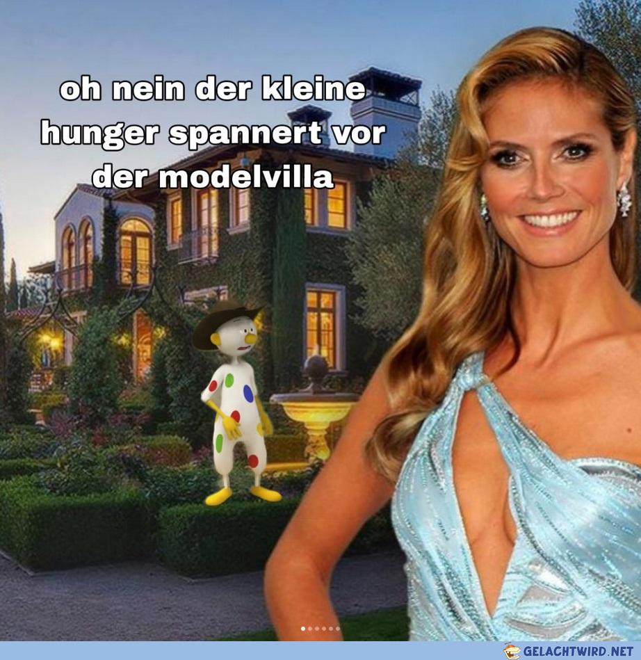 Hunger games
