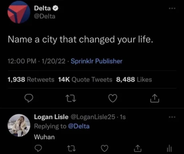 Hurenwuhan!