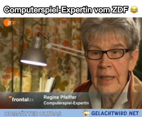 Hört auf die Experten