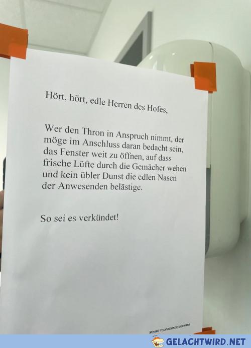 Hört Hört