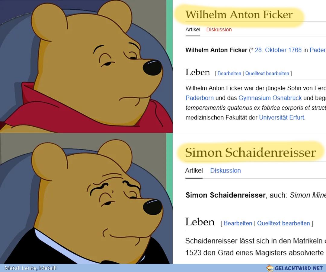 Hört hört