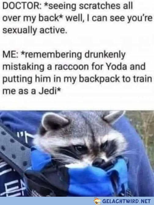 I remember