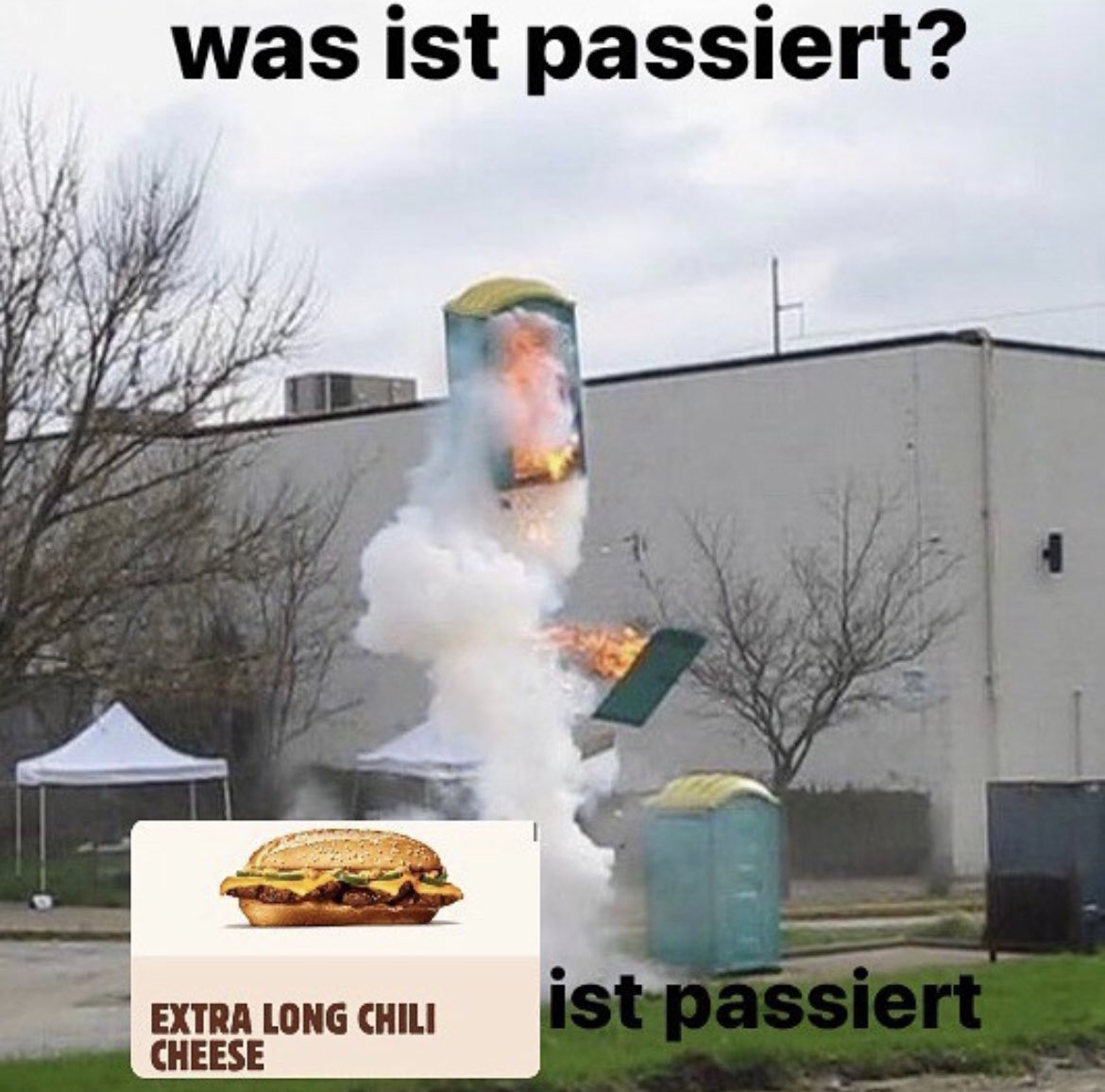 iAy Caramba!