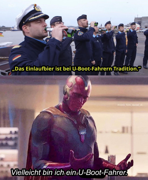 Ich auch!!!