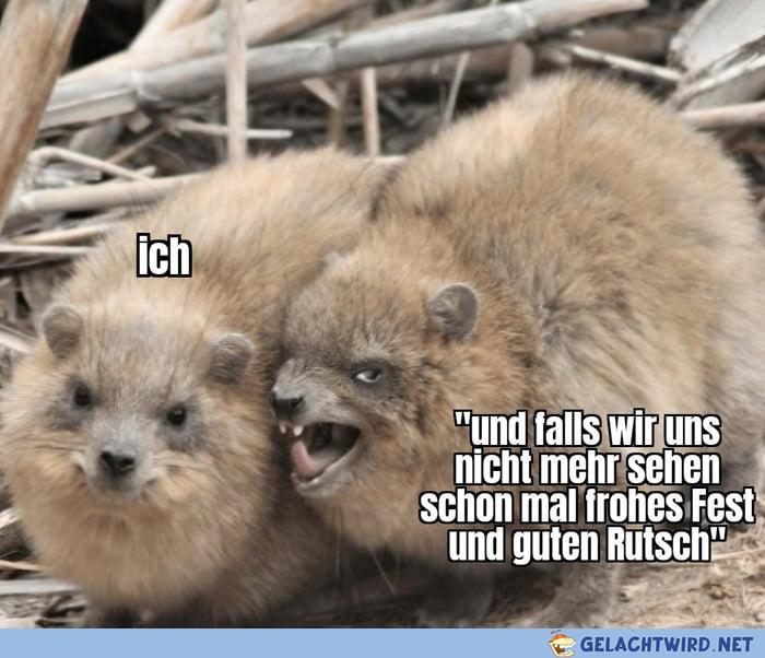 Ich hasse Büromenschen