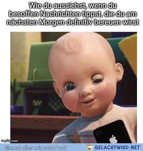 Ich lern's nicht