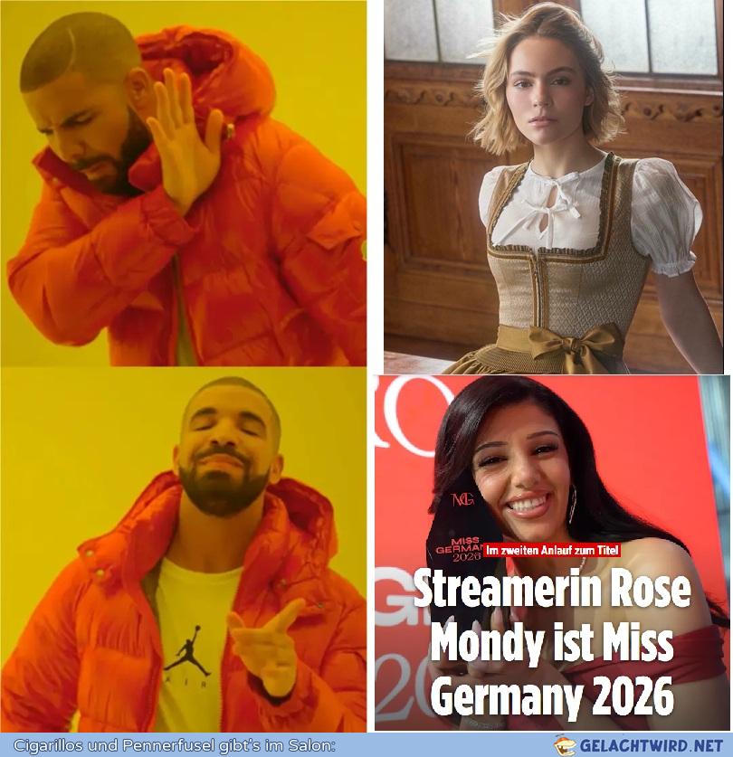 Ich liebe Doitscheland