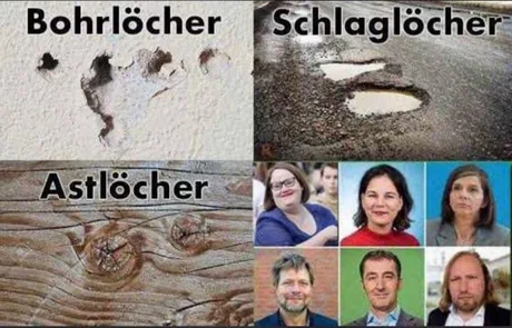 ich möchte lösen