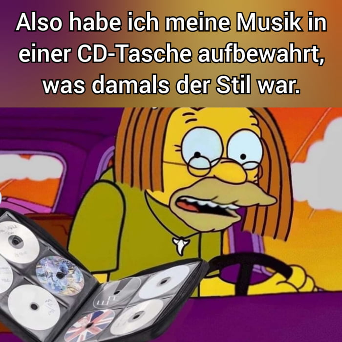 Ich war da