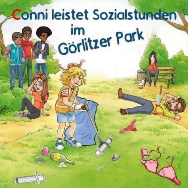 Ich will fucken