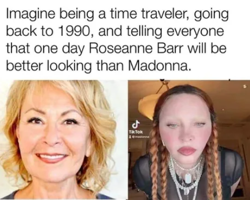 Imagine, Leude!