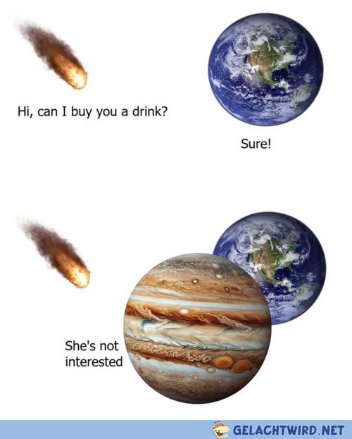 Immer diese Landwale