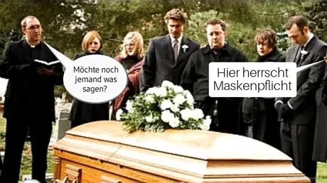 Immer diese Veganer