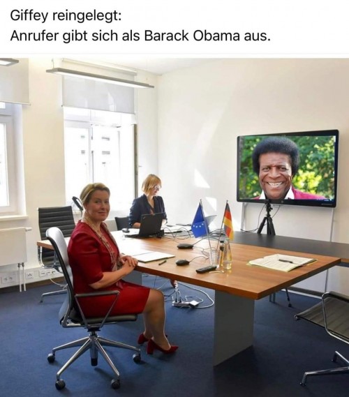 Immer dieser Roy Black