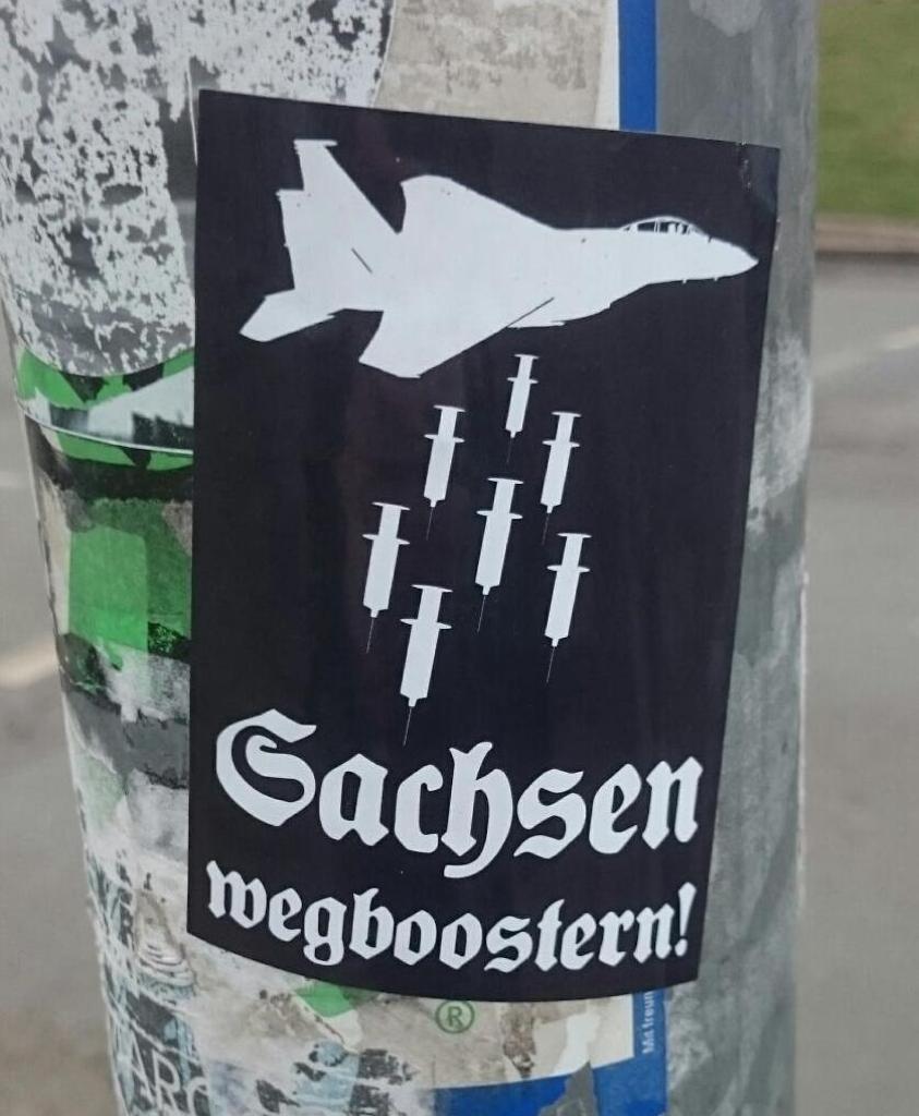 Impfbomber