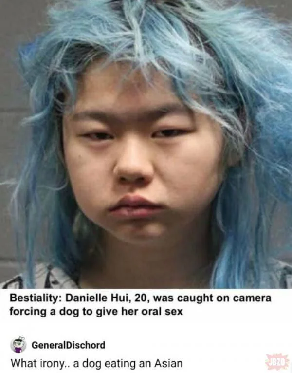 In Soviet China...