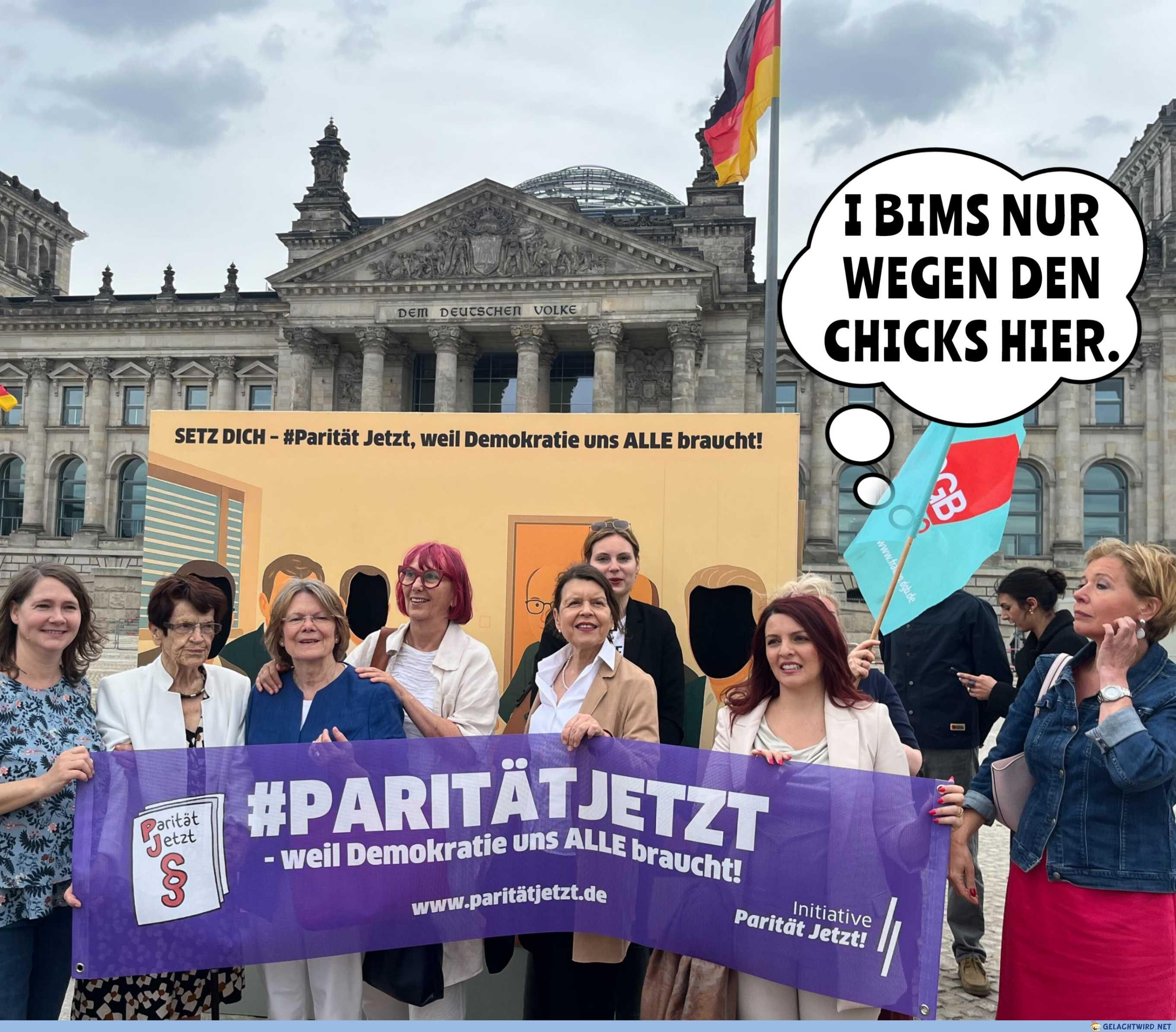 inkognito unterwegs