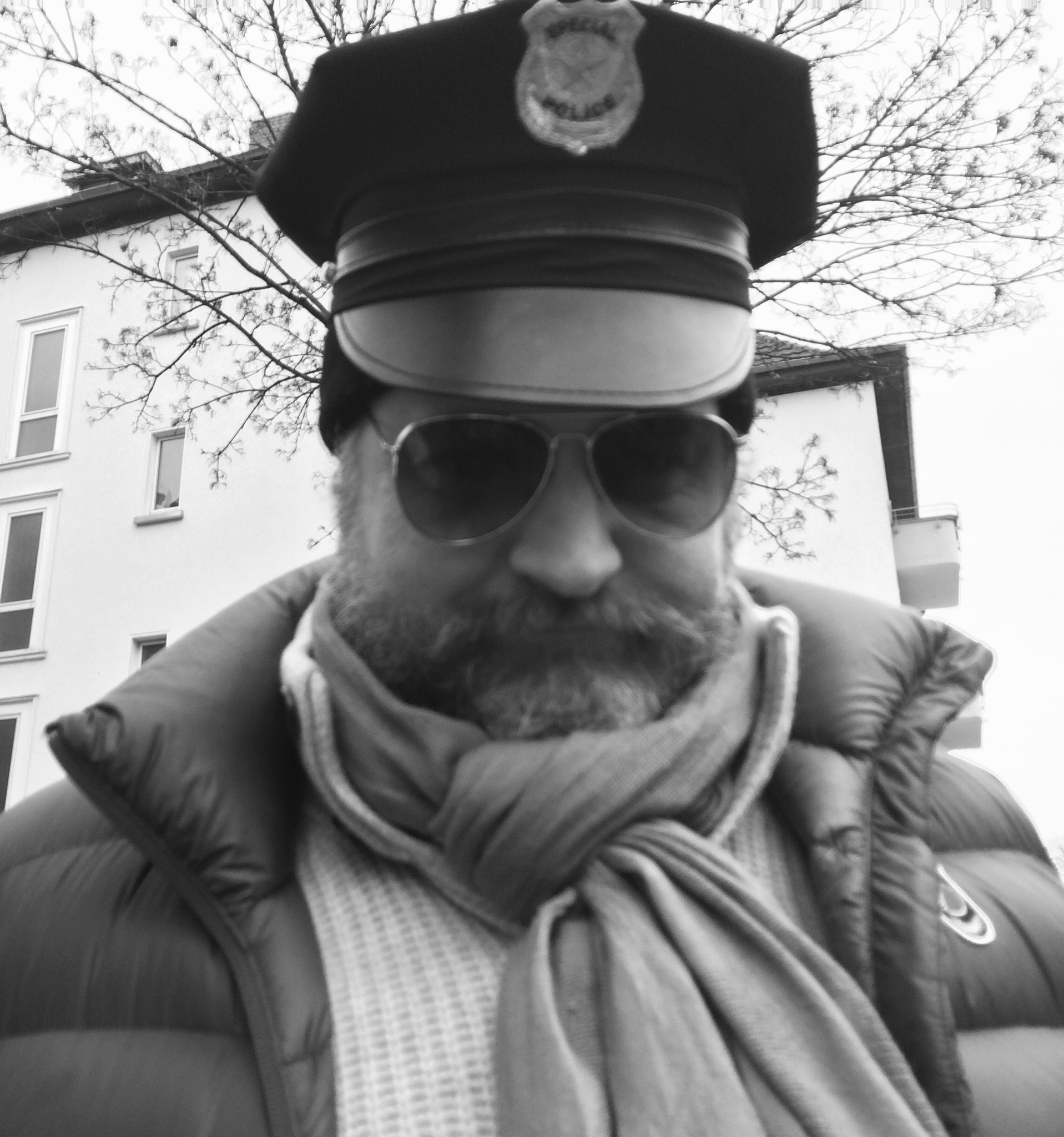INSPEKTOR HARTMANN