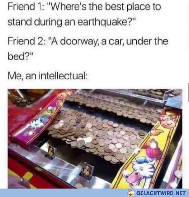 intellectual