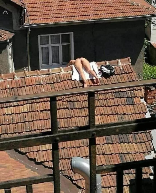 Interessante Technik