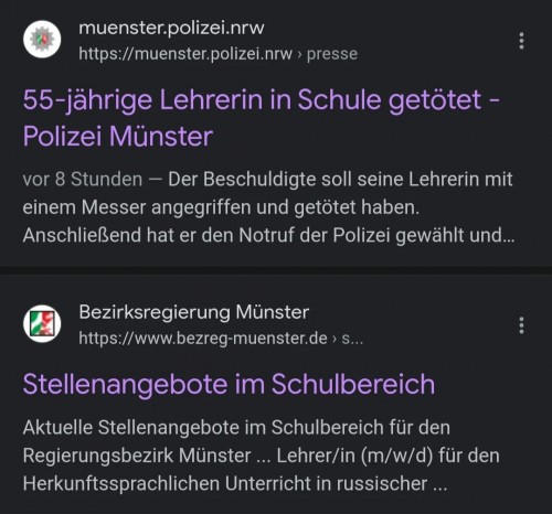 Interessantes Angebot
