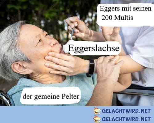 Irgendwie auch AI