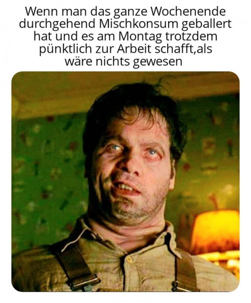 is bekannt