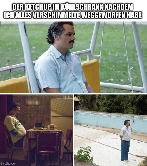 Is bekannt