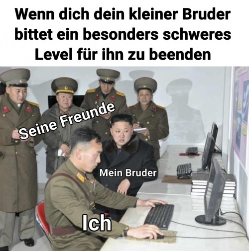 Is bekannt