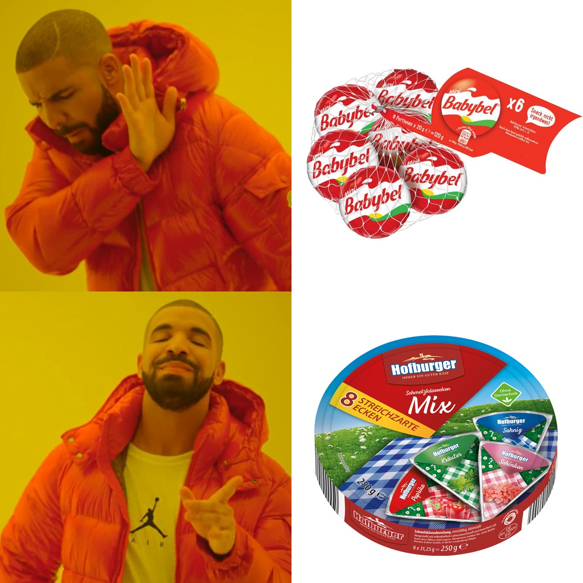 Is halt wirklich so