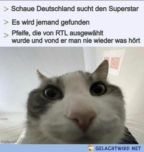 Is leider so