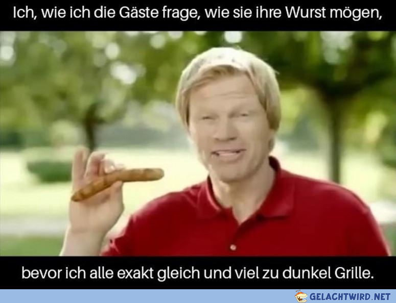 is mir scheißegal