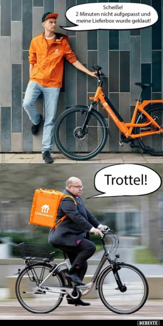 iss er digg ?