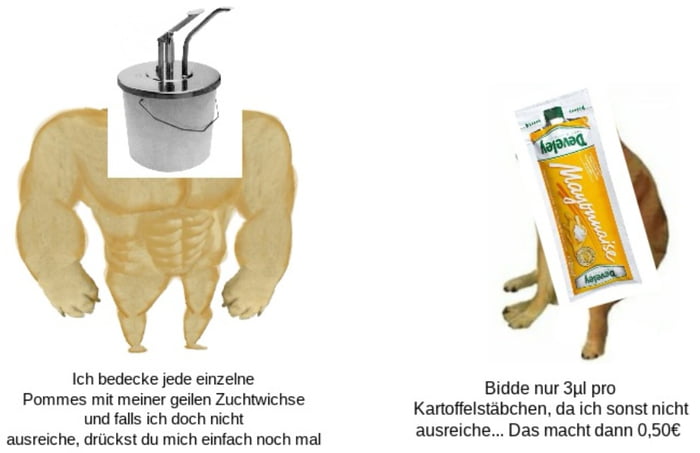 Isso oder?