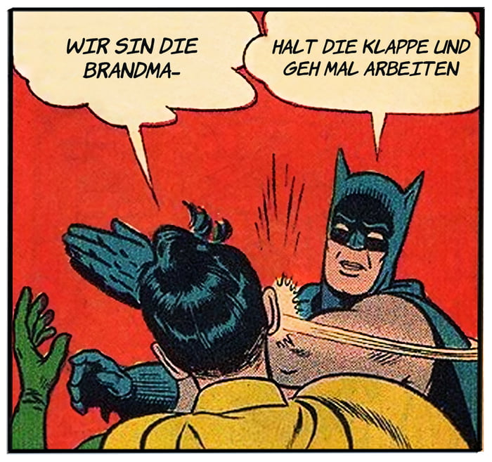 Isso oder