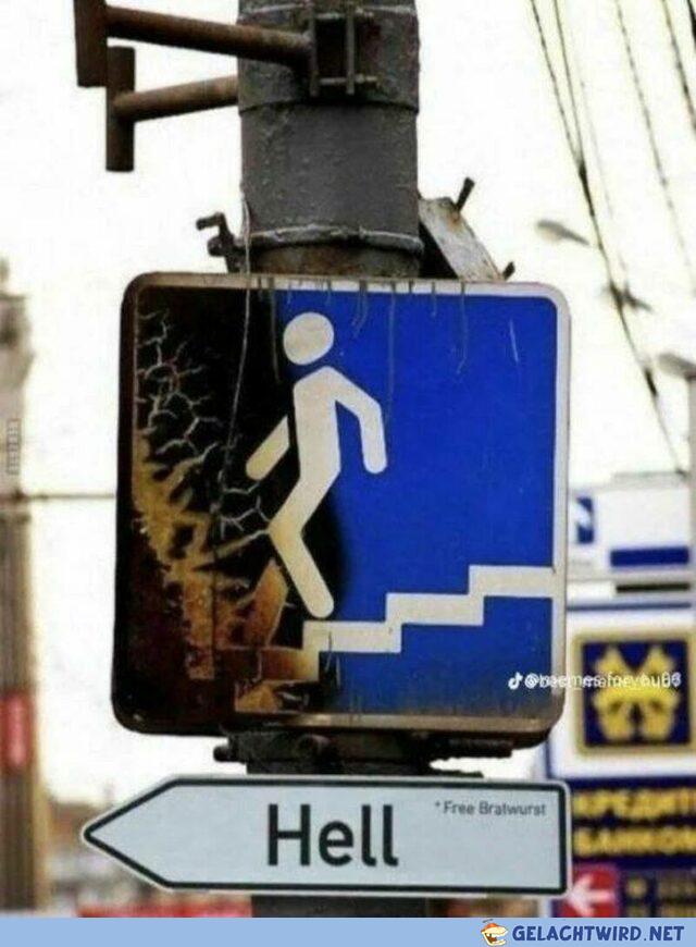 Ist das in LA?