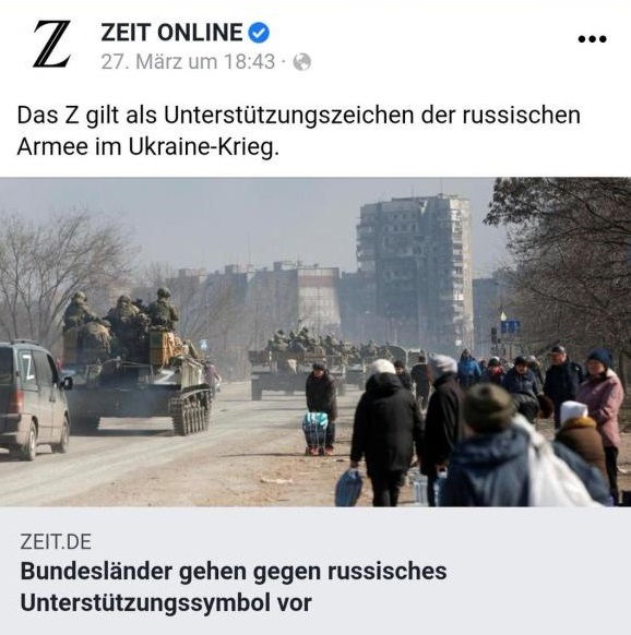 Ist das so?