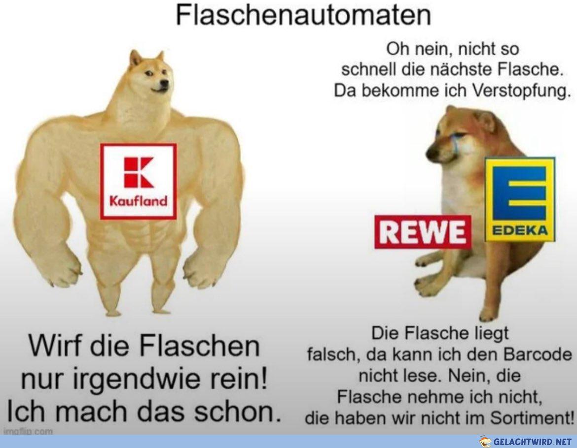 Ist so